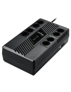Tecnoware Era Plus Strip 1000 gruppo di continuità (UPS) A linea interattiva 1 kVA 700 W 8 presa(e) AC