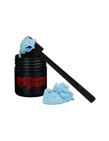 Thermal Grizzly TG Putty compontente del dissipatore di calore Pasta termica 30 g