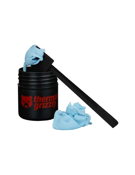 Thermal Grizzly TG Putty compontente del dissipatore di calore Pasta termica 30 g