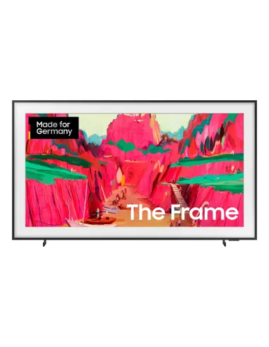 Samsung The Frame GQ65LS03FWU 165,1 cm (65") 4K Ultra HD Smart TV Wi-Fi Nero