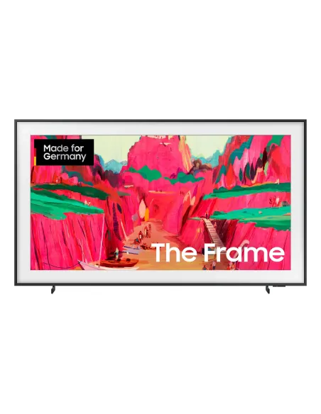 Samsung The Frame GQ65LS03FWU 165,1 cm (65") 4K Ultra HD Smart TV Wi-Fi Nero