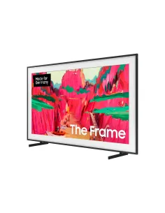 Samsung The Frame GQ65LS03FWU 165,1 cm (65") 4K Ultra HD Smart TV Wi-Fi Nero 2
