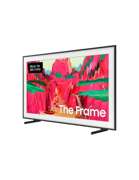 Samsung The Frame GQ65LS03FWU 165,1 cm (65") 4K Ultra HD Smart TV Wi-Fi Nero