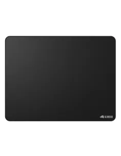 Glorious Gaming GLO-MP2-CLTH-STC-XL-BLK tappetino per mouse Tappetino per mouse per gioco da computer Nero