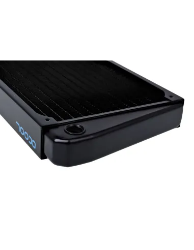 Alphacool 14243 parte e accessorio del sistema di raffreddamento del computer Dissipatore