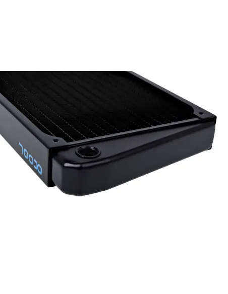 Alphacool 14243 parte e accessorio del sistema di raffreddamento del computer Dissipatore