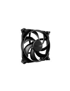 be quiet! SILENT WINGS 4 | 140mm PWM Case per computer Ventilatore 14 cm Nero 1 pz