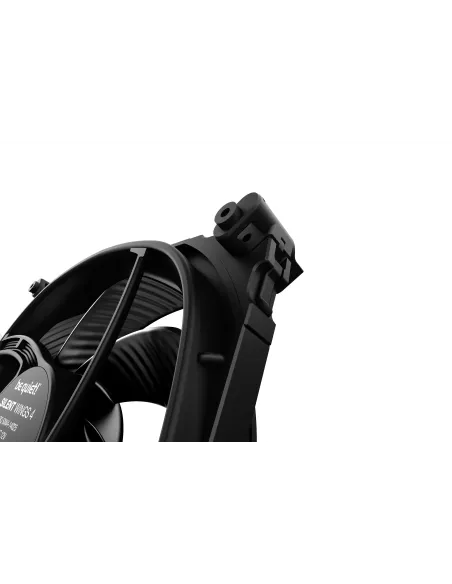 be quiet! SILENT WINGS 4 | 140mm PWM Case per computer Ventilatore 14 cm Nero 1 pz