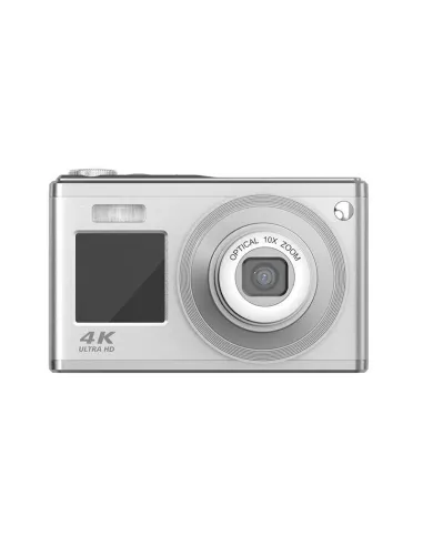 AgfaPhoto Realishot DC9200 Fotocamera compatta 24 MP CMOS Argento