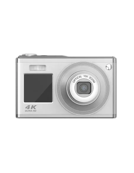 AgfaPhoto Realishot DC9200 Fotocamera compatta 24 MP CMOS Argento