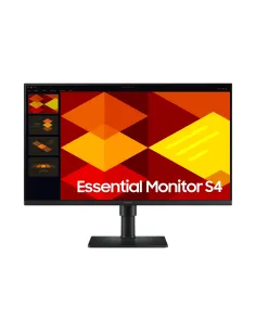 Samsung S40GD Monitor PC 68,6 cm (27") 1920 x 1080 Pixel Full HD LCD Nero