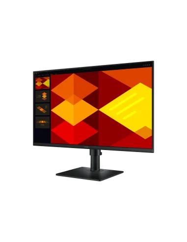 Samsung S40GD Monitor PC 68,6 cm (27") 1920 x 1080 Pixel Full HD LCD Nero
