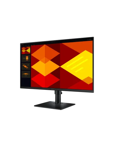 Samsung S40GD Monitor PC 68,6 cm (27") 1920 x 1080 Pixel Full HD LCD Nero