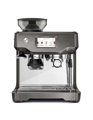 Sage the Barista Touch Automatica Macchina per espresso 2 L