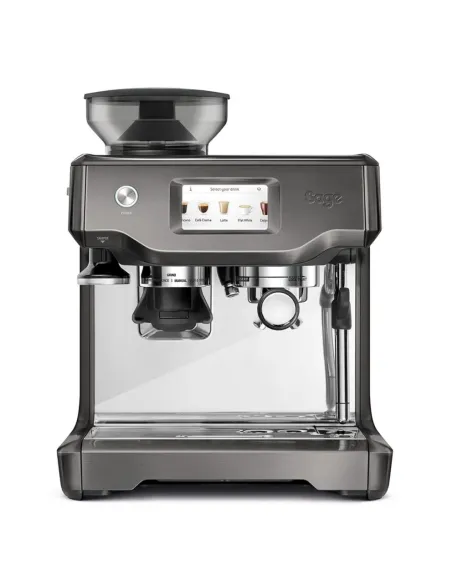 Sage the Barista Touch Automatica Macchina per espresso 2 L