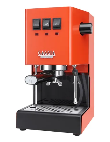 Gaggia Classic E24 Manuale Macchina per espresso 2,1 L