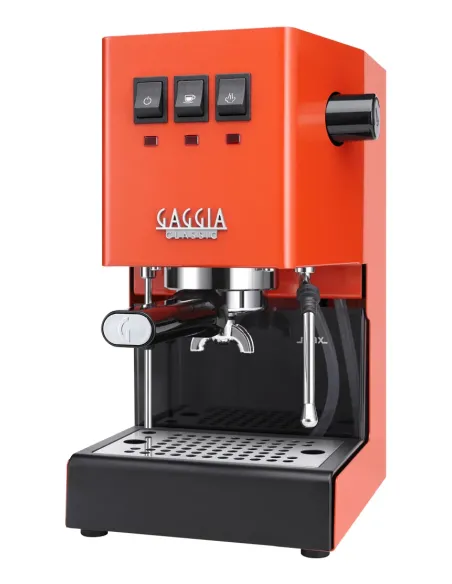Gaggia Classic E24 Manuale Macchina per espresso 2,1 L