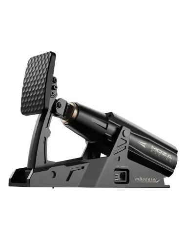 Moza Racing mBooster Active Pedal Pedale