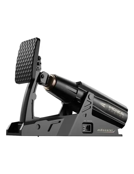 Moza Racing mBooster Active Pedal Pedale