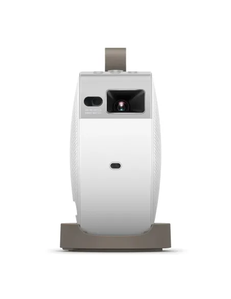 BenQ GV32 500 ANSI lumen DLP 1080p (1920x1080) Bianco