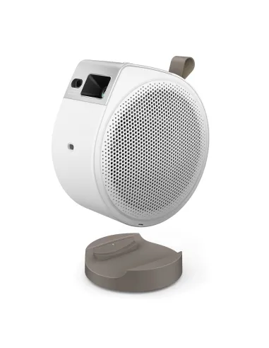 BenQ GV32 500 ANSI lumen DLP 1080p (1920x1080) Bianco