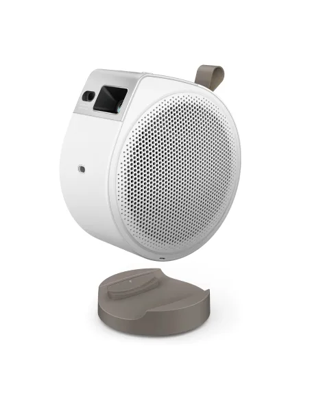 BenQ GV32 500 ANSI lumen DLP 1080p (1920x1080) Bianco