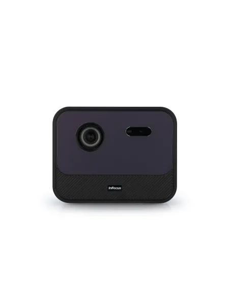 InFocus Quantum LED Crusader Grandmaster Proiettore a raggio standard 1080p (1920x1080) Compatibilità 3D Viola