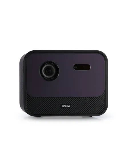 InFocus Quantum LED Crusader Grandmaster Proiettore a raggio standard 1080p (1920x1080) Compatibilità 3D Viola