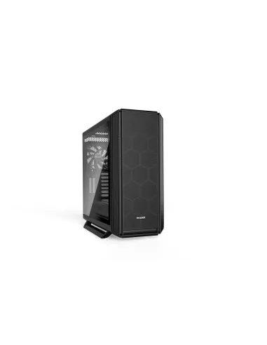 be quiet! Silent Base 802 Window Black Midi Tower Nero