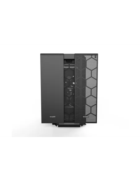 be quiet! Silent Base 802 Window Black Midi Tower Nero