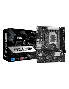 Asrock B760M-H2 M.2 Intel B760 LGA 1700 micro ATX