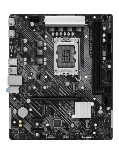Asrock B760M-H2 M.2 Intel B760 LGA 1700 micro ATX