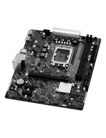 Asrock B760M-H2 M.2 Intel B760 LGA 1700 micro ATX