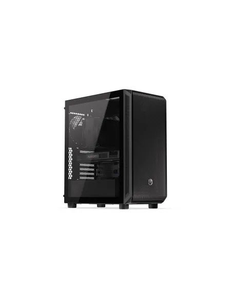 ENDORFY EY2A010 computer case Midi Tower Nero