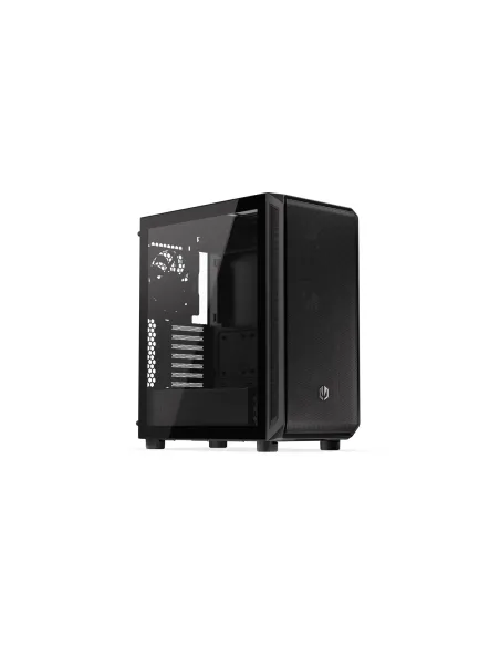 ENDORFY EY2A010 computer case Midi Tower Nero