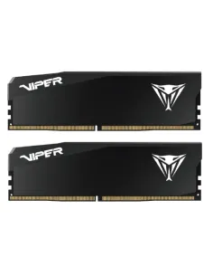 Patriot Memory Viper Elite 5 Ultra memoria 32 GB 2 x 16 GB DDR5 6400 MT s 288-pin DIMM