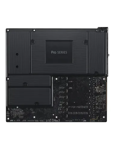 ASUS PRO WS WRX90E-SAGE SE AMD WRX90 Socket sTR5 EEB