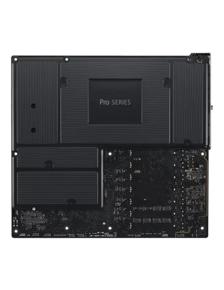 ASUS PRO WS WRX90E-SAGE SE AMD WRX90 Socket sTR5 EEB