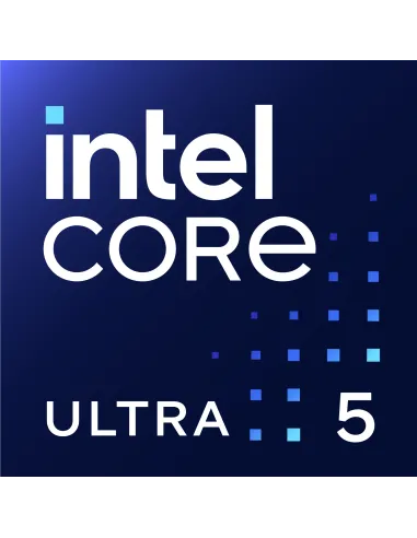 Intel Core Ultra 5 245K processore Vassoio