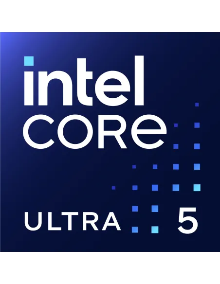Intel Core Ultra 5 245K processore Vassoio