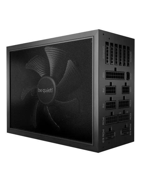 be quiet! Dark Power Pro 13 | 1300W alimentatore per computer 20+4 pin ATX ATX Nero