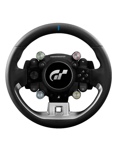 Thrustmaster GT Wheel Add-On Volante da corsa