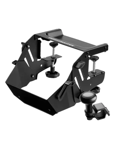 Thrustmaster T128 SimTask Farming Pack Nero Volante + pedali + cambio PC, PlayStation 4, PlayStation 5