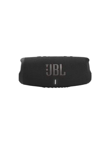 JBL CHARGE 5, Sistema audio portatile Waterproof e Dustproof stereo, Nero