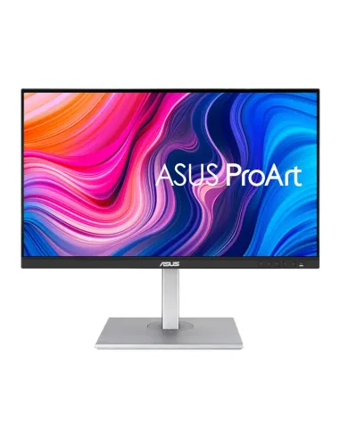ASUS ProArt PA279CV Monitor PC 68,6 cm (27") 3840 x 2160 Pixel 4K Ultra HD LED Nero, Argento