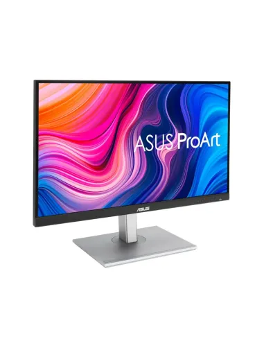 ASUS ProArt PA279CV Monitor PC 68,6 cm (27") 3840 x 2160 Pixel 4K Ultra HD LED Nero, Argento