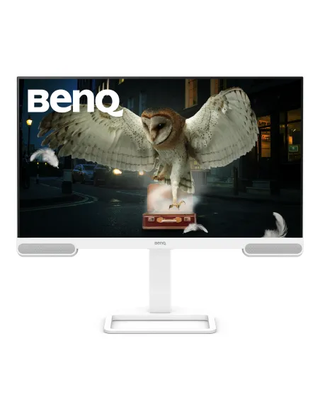 BenQ EW2790U Monitor PC 68,6 cm (27") 3840 x 2160 Pixel 4K Ultra HD LED Bianco