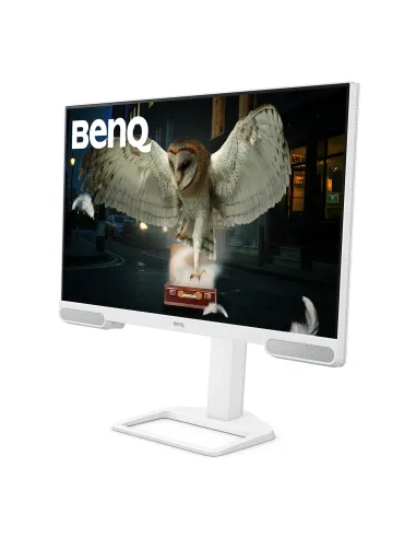 BenQ EW2790U Monitor PC 68,6 cm (27") 3840 x 2160 Pixel 4K Ultra HD LED Bianco