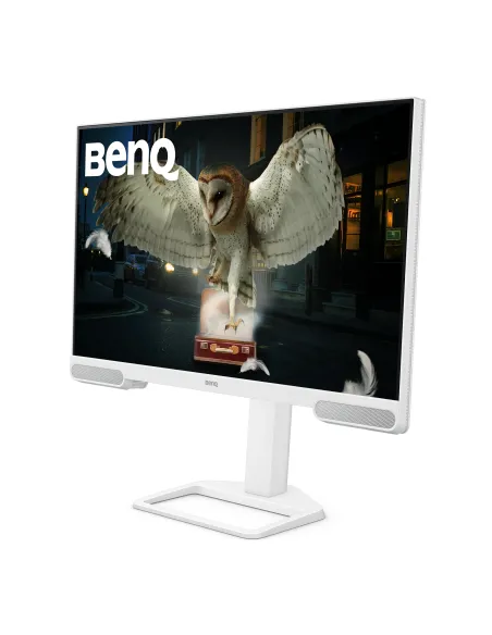 BenQ EW2790U Monitor PC 68,6 cm (27") 3840 x 2160 Pixel 4K Ultra HD LED Bianco