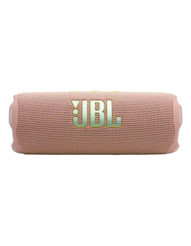 JBL Flip 7, Sistema audio portatile waterproof con connettività wireless Bluetooth, Rosa